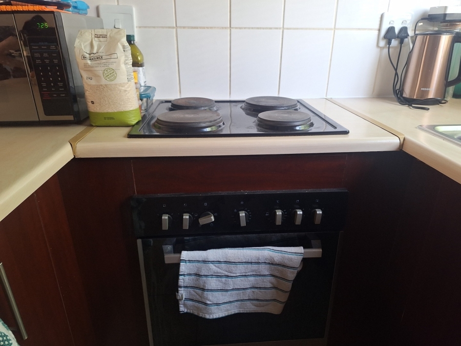 2 Bedroom Property for Sale in Die Bult Northern Cape